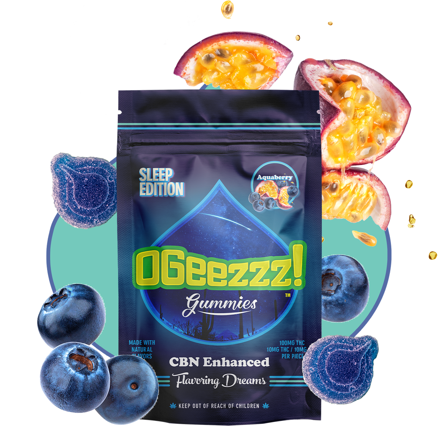 ogeez gummies