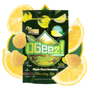 Sweet Lemon
