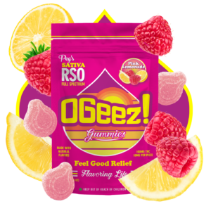 Pink Lemonade