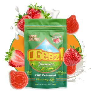 Strawberries & Cream